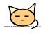 Sleepy Neko